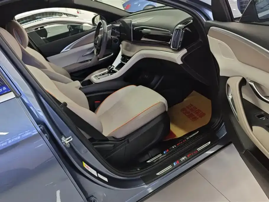 BYD Pro New Energy — фото 9