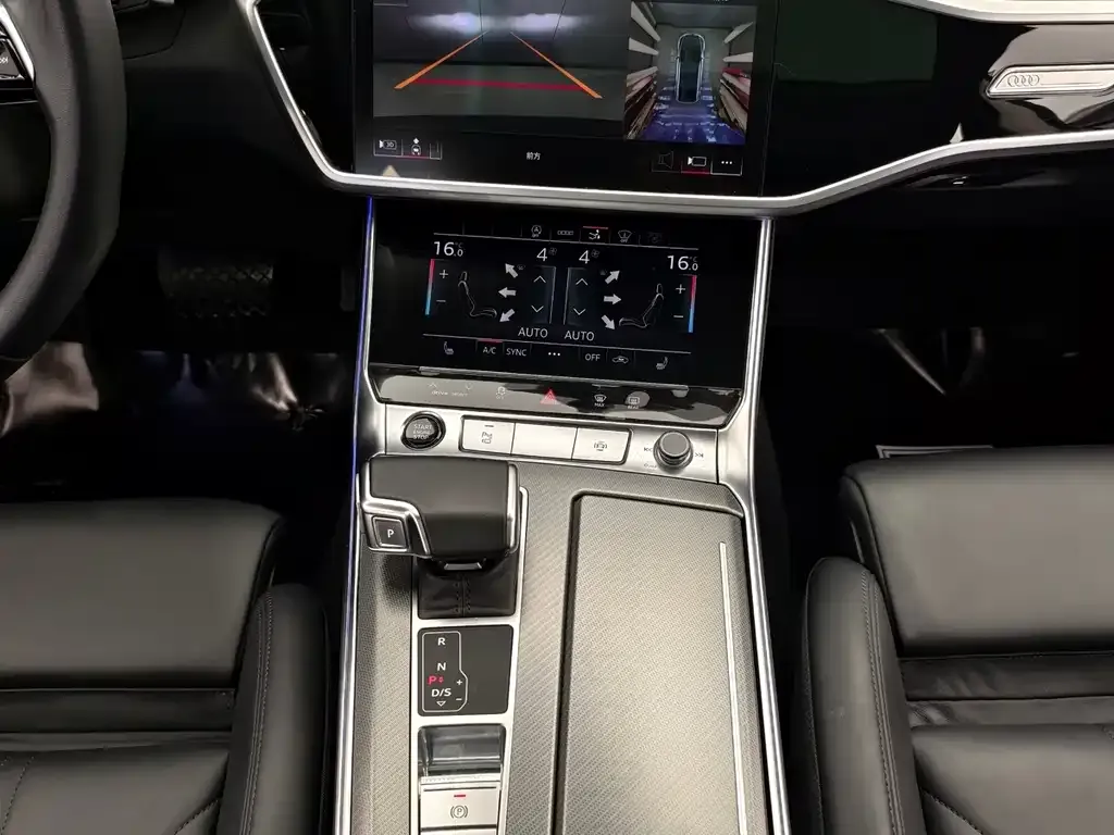 Audi A7 — фото 3