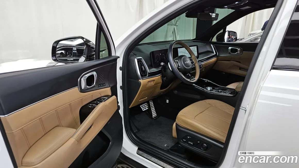Kia Sorento — фото 10