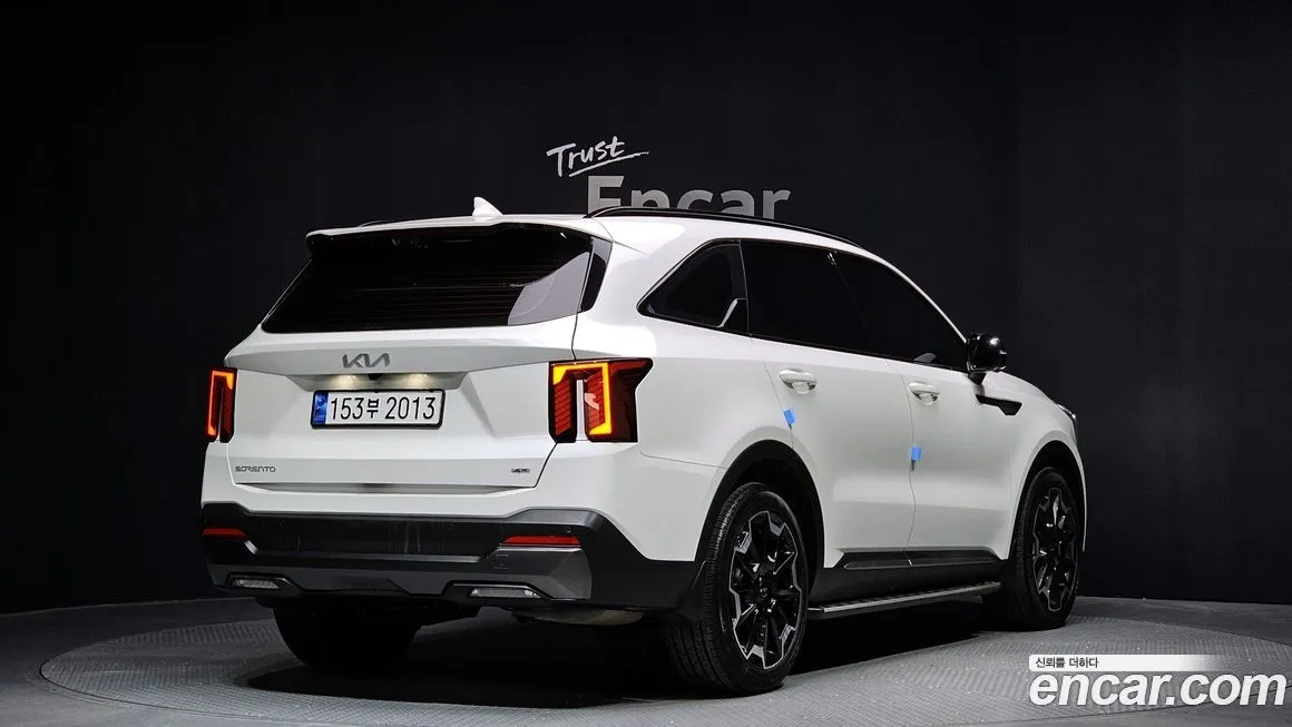 Kia Sorento — фото 2
