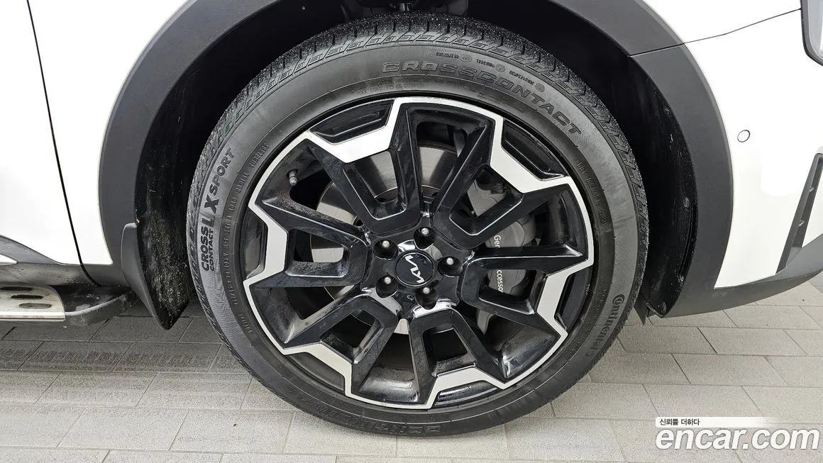 Kia Sorento — фото 5