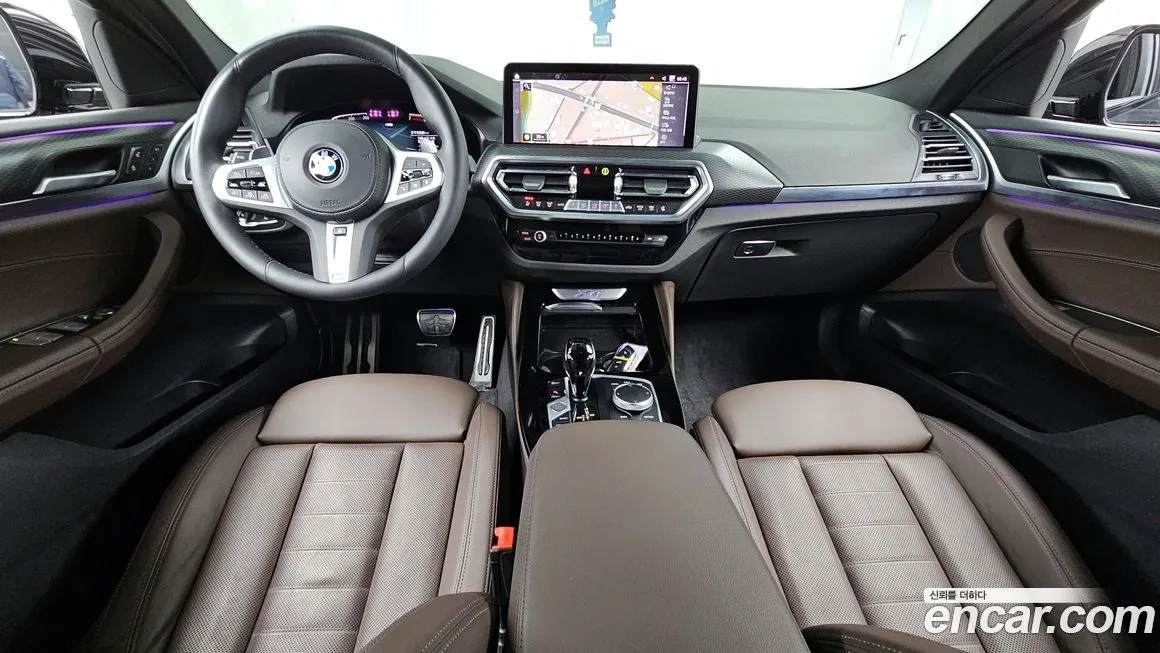 BMW X4 — фото 10