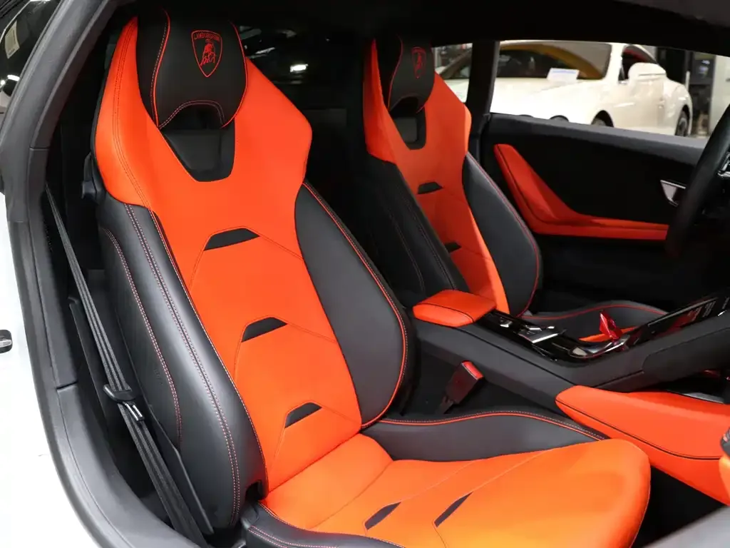 Lamborghini Huracan — фото 9