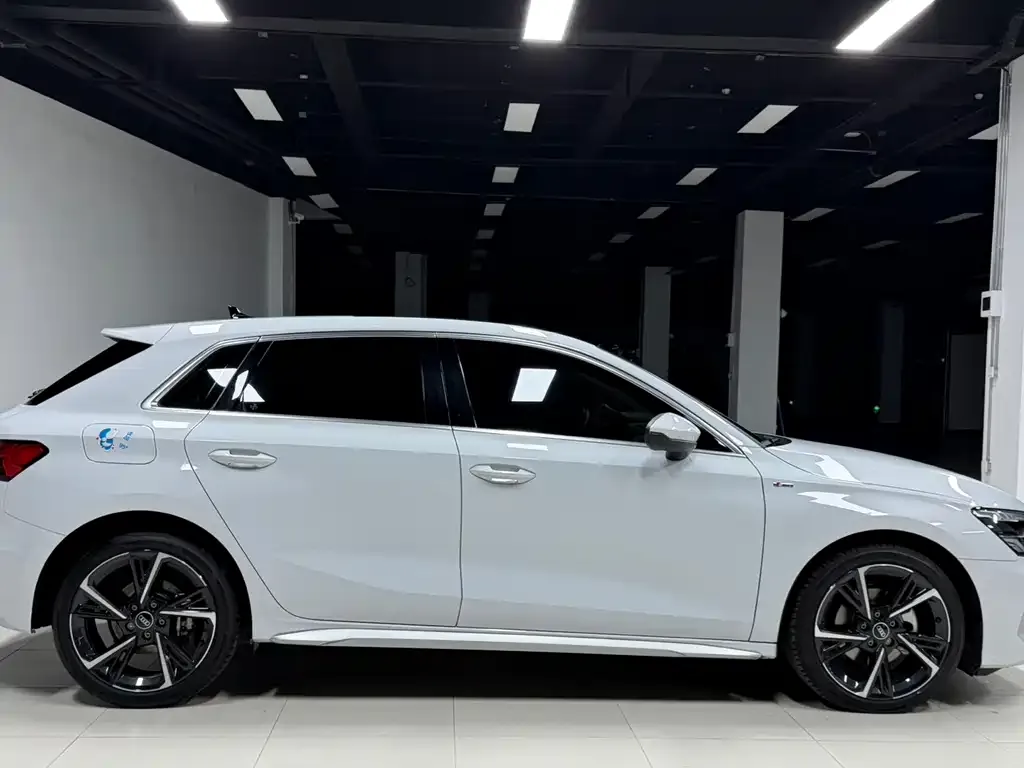 Audi A3 — фото 4