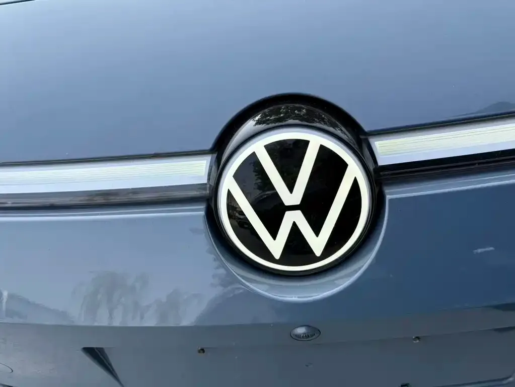 Volkswagen ID.7 VIZZION — фото 6