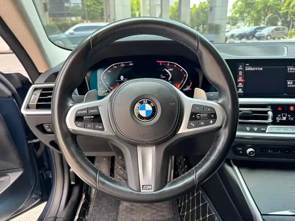 BMW 4 Series — фото 6