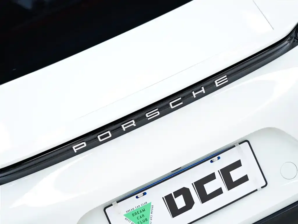 Porsche 718 — фото 5