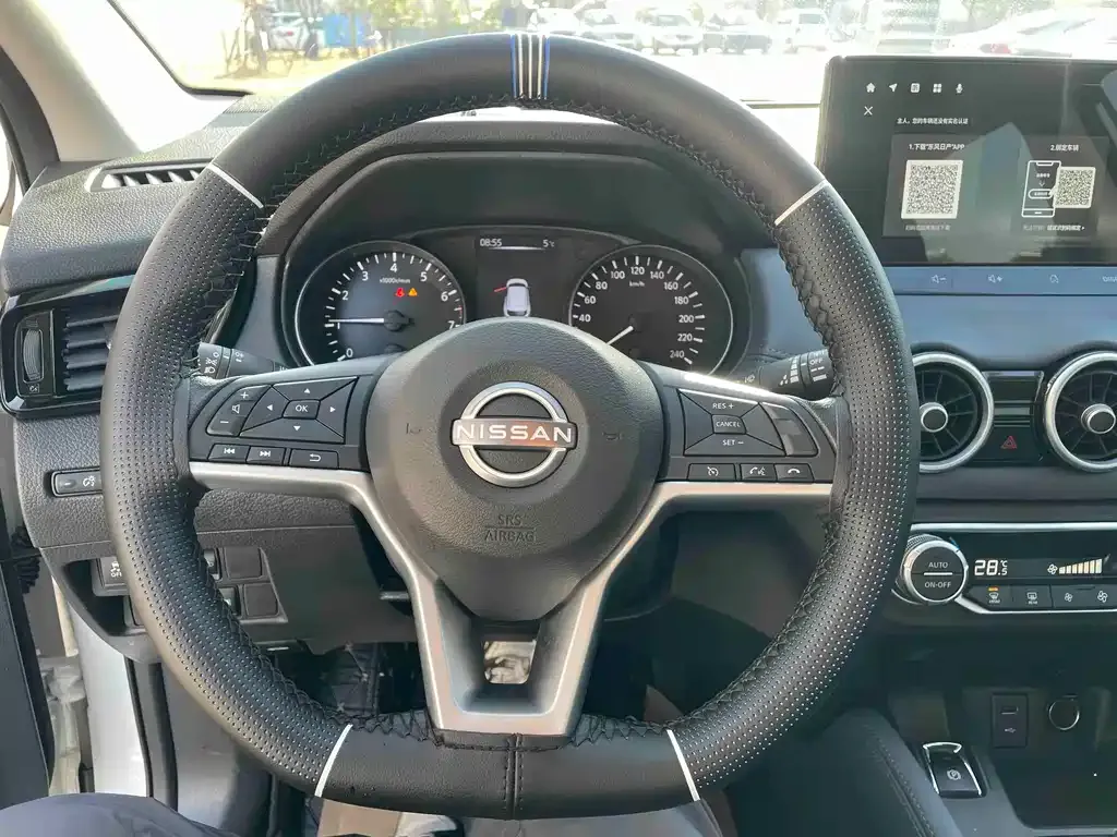 Nissan Qashqai — фото 2