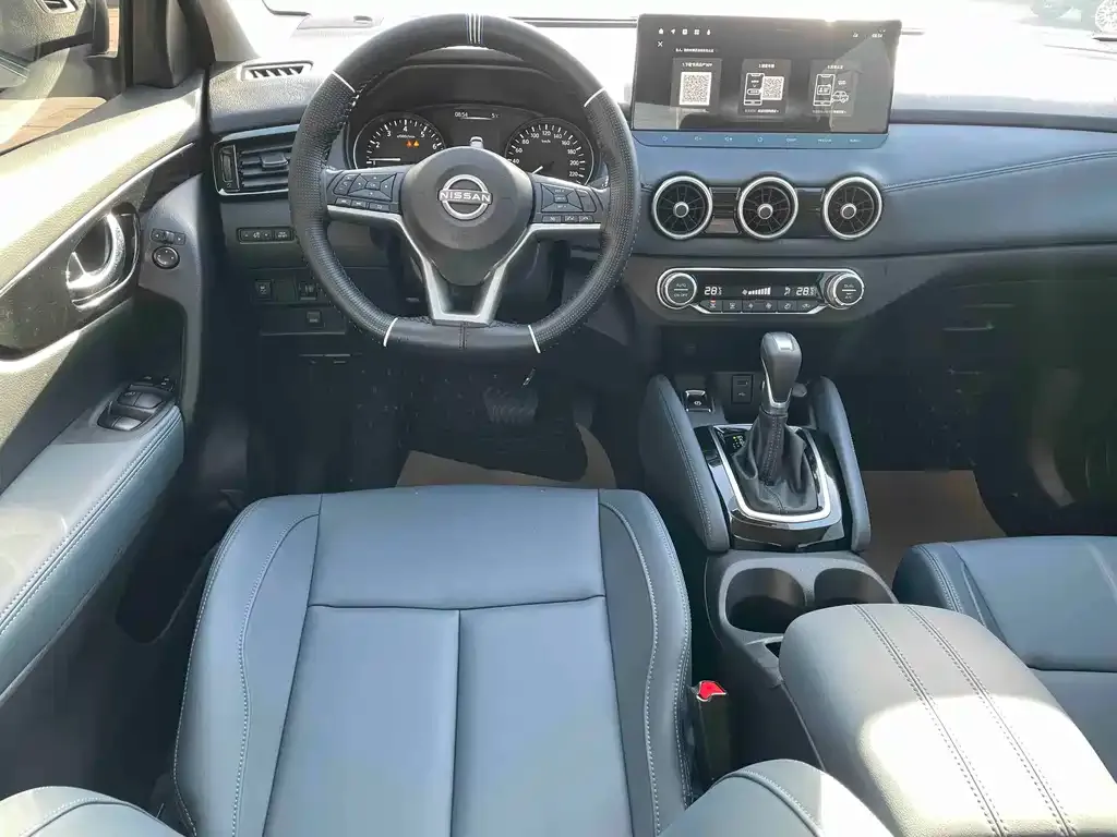 Nissan Qashqai — фото 8