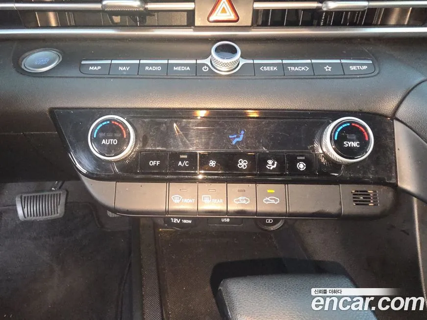 Hyundai AVANTE — фото 2