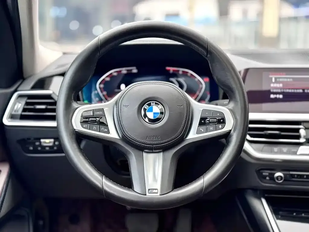 BMW 3 Series — фото 2