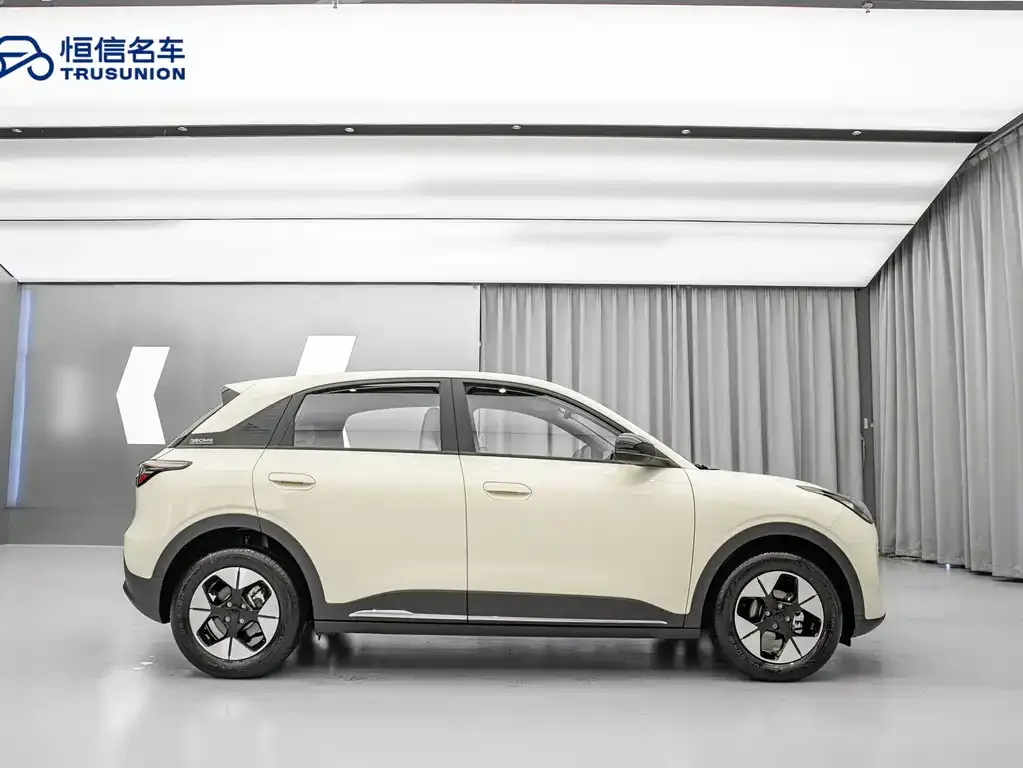 Geely Starburst — фото 2