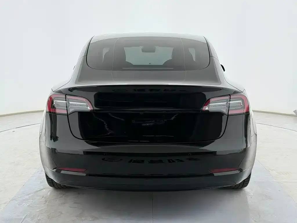 Tesla Model 3 — фото 3