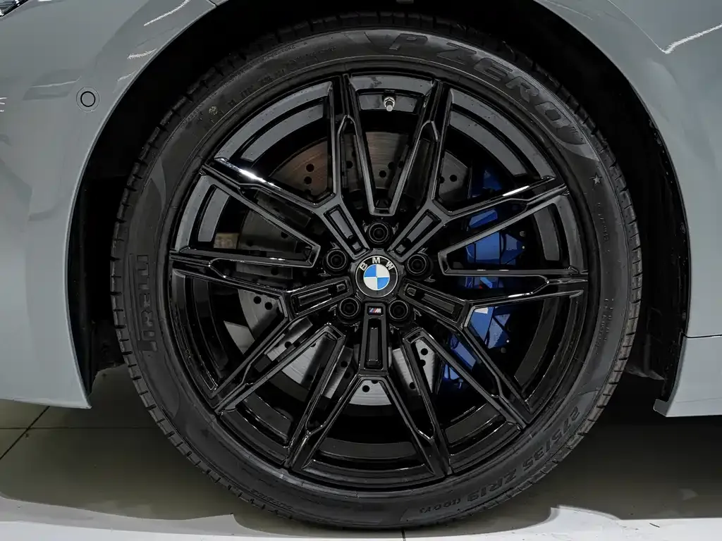 BMW M2 — фото 8