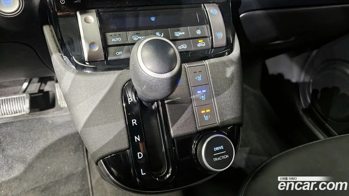 Hyundai Casper — фото 8