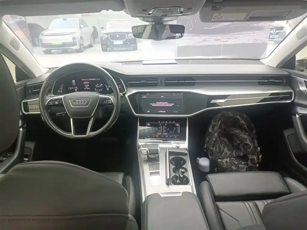 Audi A7 — фото 4