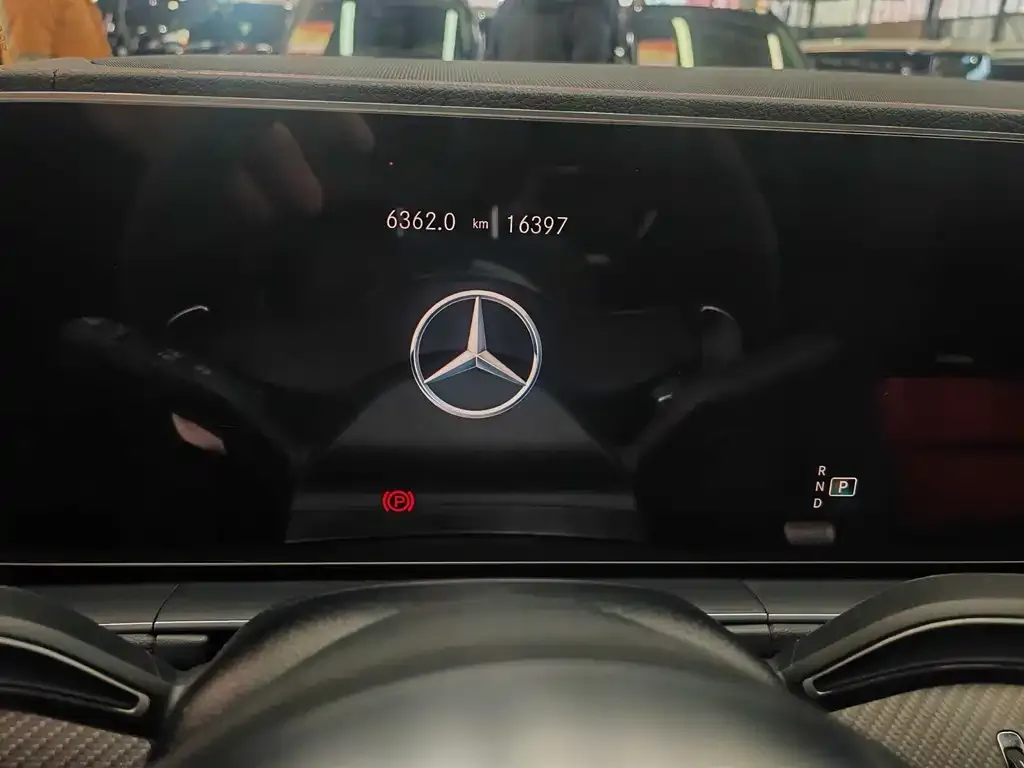 Mercedes-Benz GLE AMG — фото 2