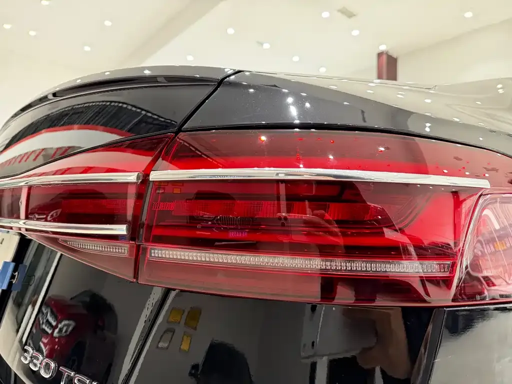 Volkswagen Passat — фото 3