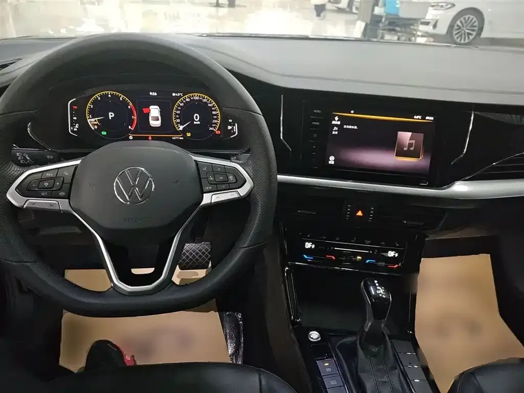 Volkswagen Passat — фото 2