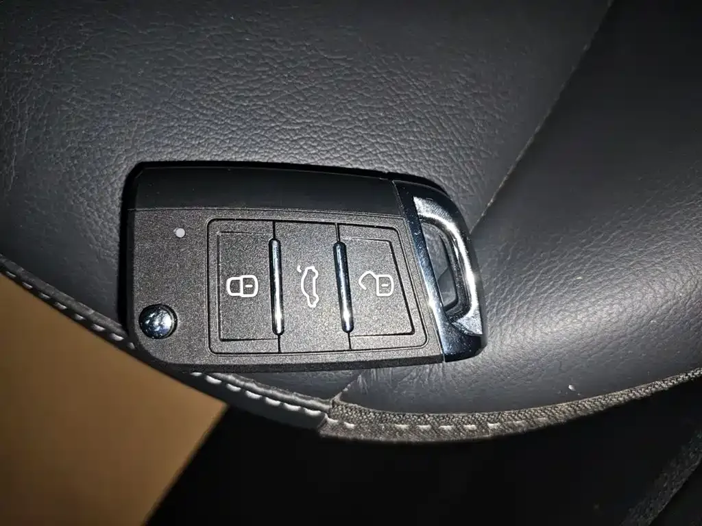 Volkswagen Passat — фото 3