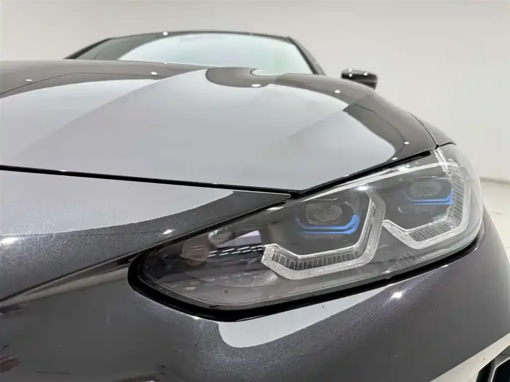 BMW 4 Series — фото 7