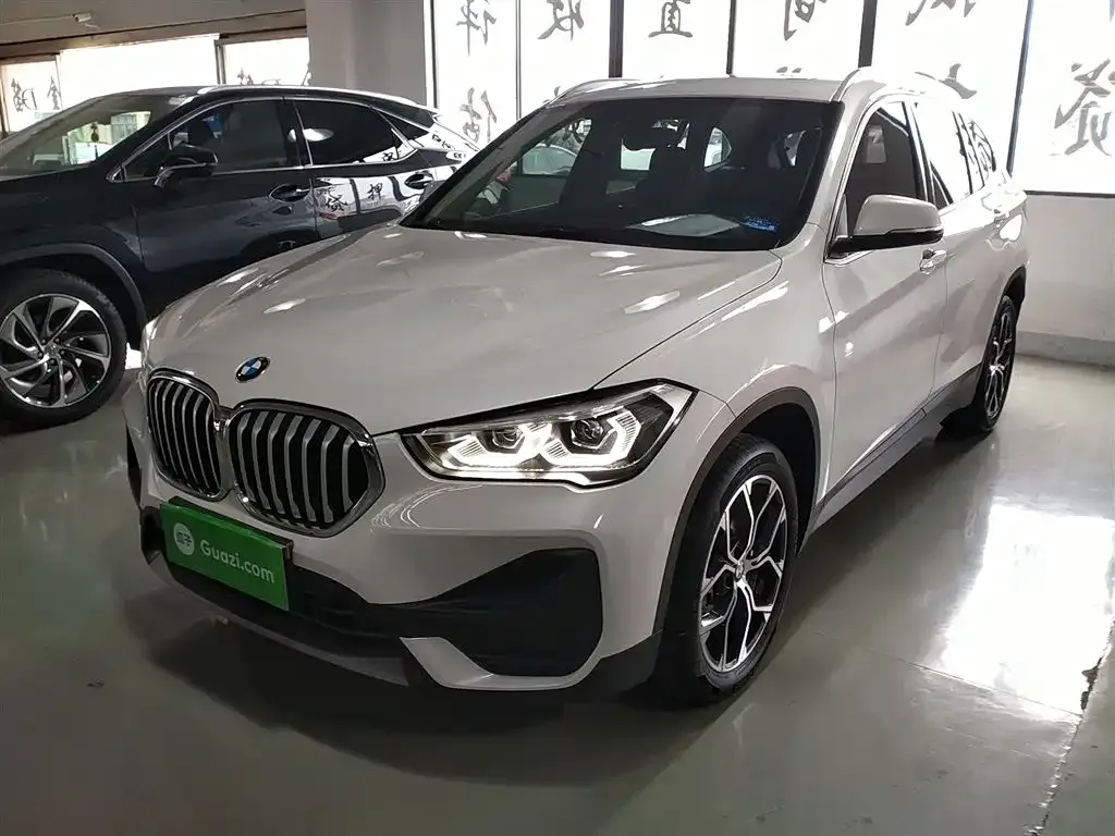 BMW X1 — фото 2