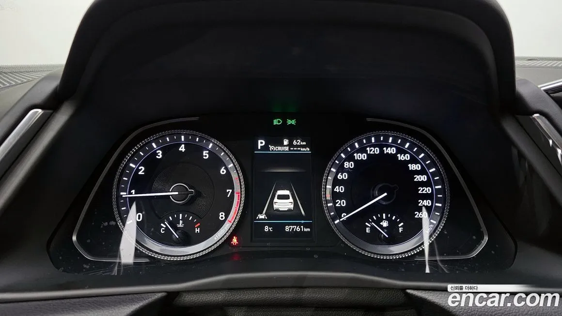 Hyundai Sonata — фото 3