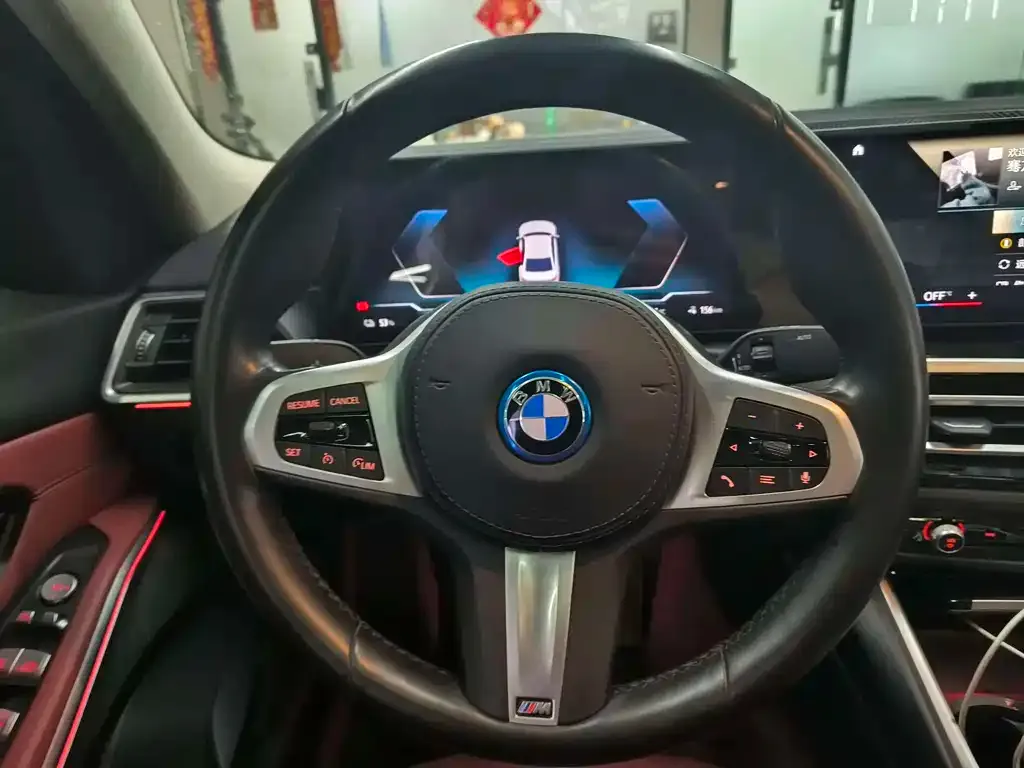 BMW i3 — фото 6
