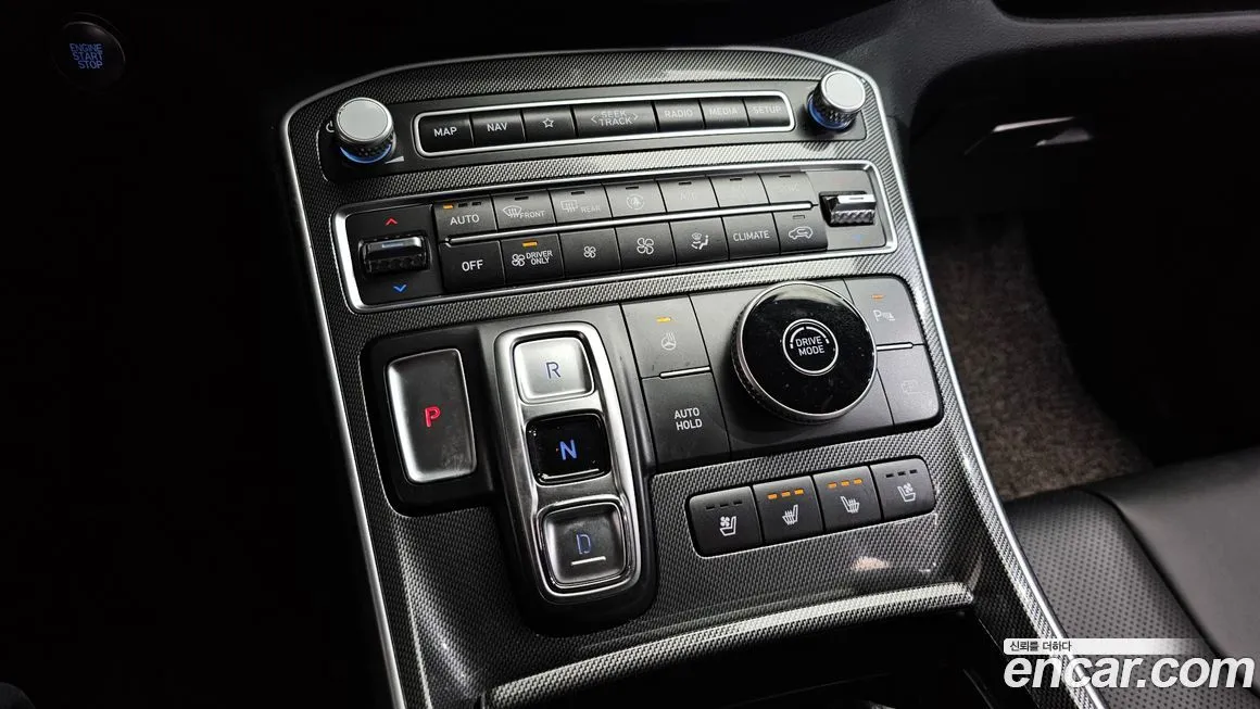 Hyundai Santafe — фото 9