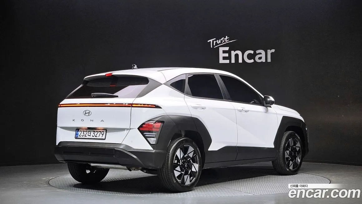 Hyundai Kona — фото 4