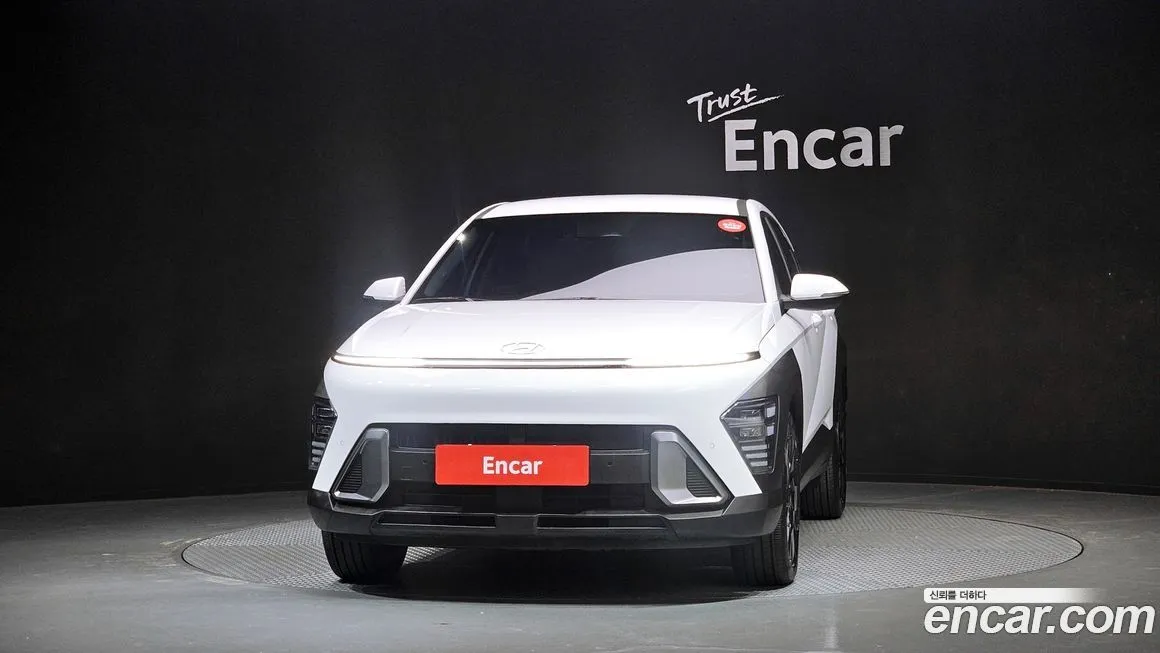 Hyundai Kona — фото 2