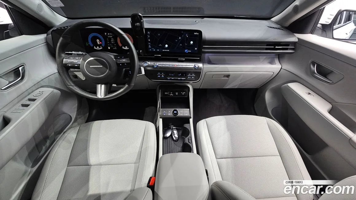 Hyundai Kona — фото 9