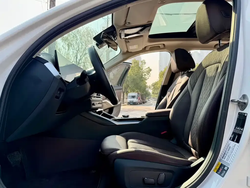BMW i3 — фото 2