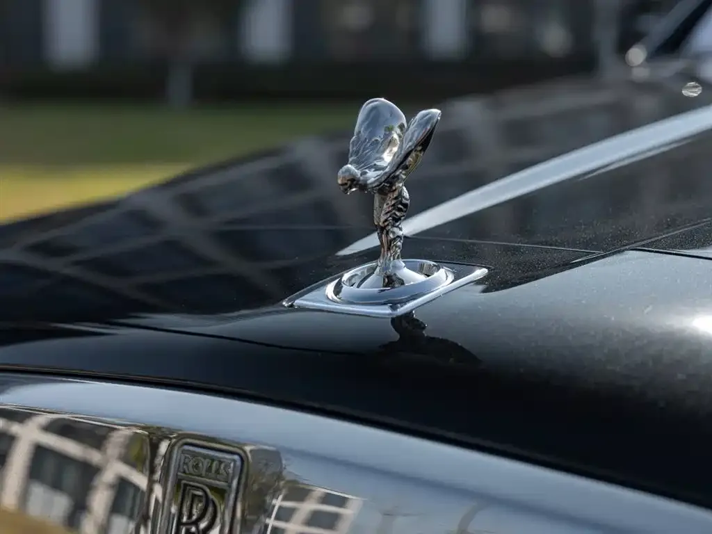 Rolls-Royce Cullinan — фото 2