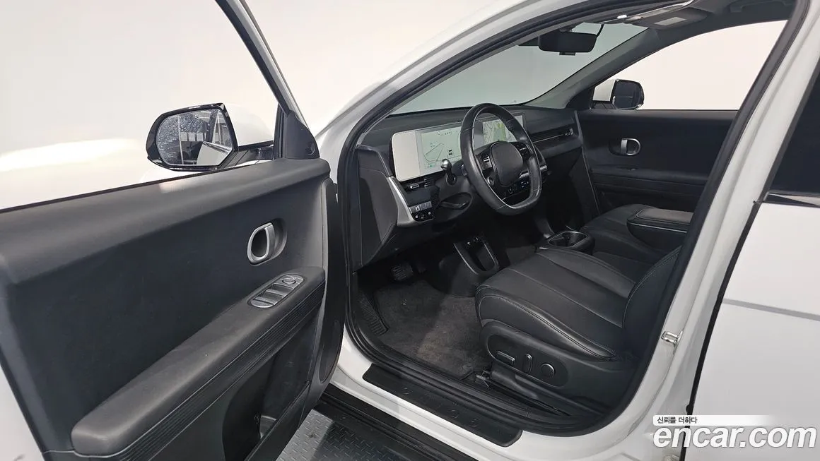 Hyundai Ioniq5 — фото 7