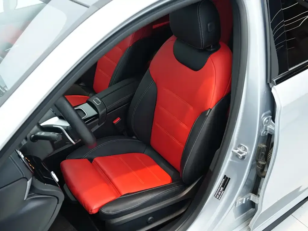 Mercedes-Benz A-Class AMG — фото 8