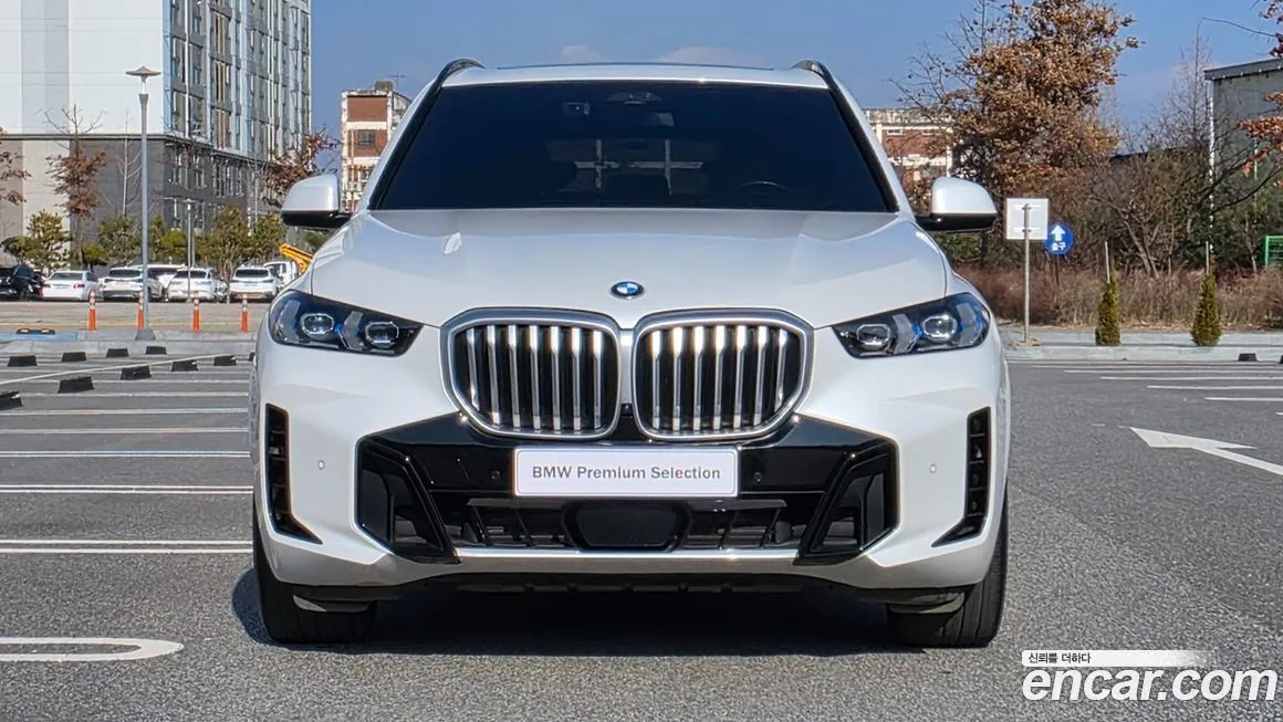 BMW X5 — фото 2