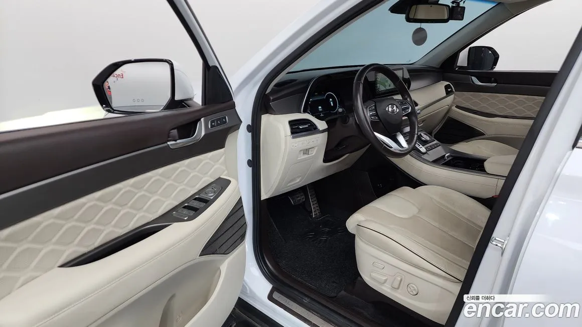 Hyundai Palisade — фото 3