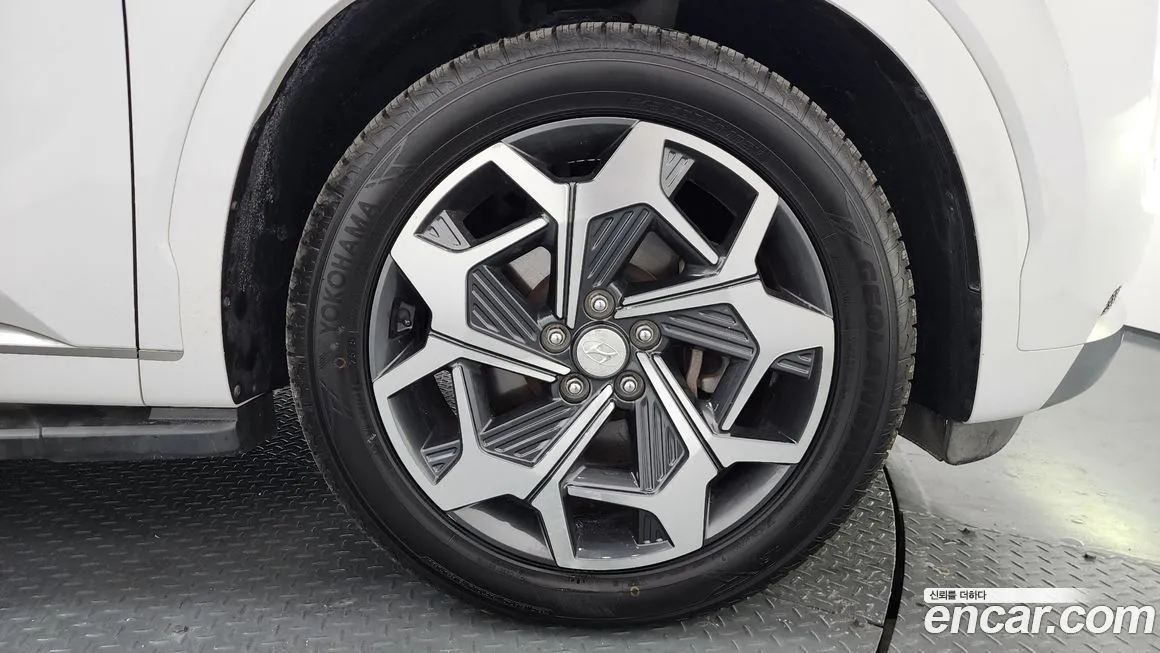 Hyundai Palisade — фото 9