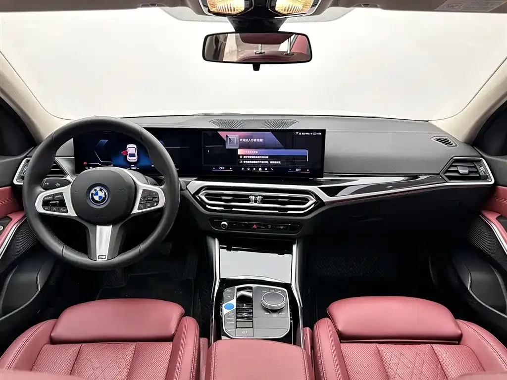 BMW i3 — фото 10