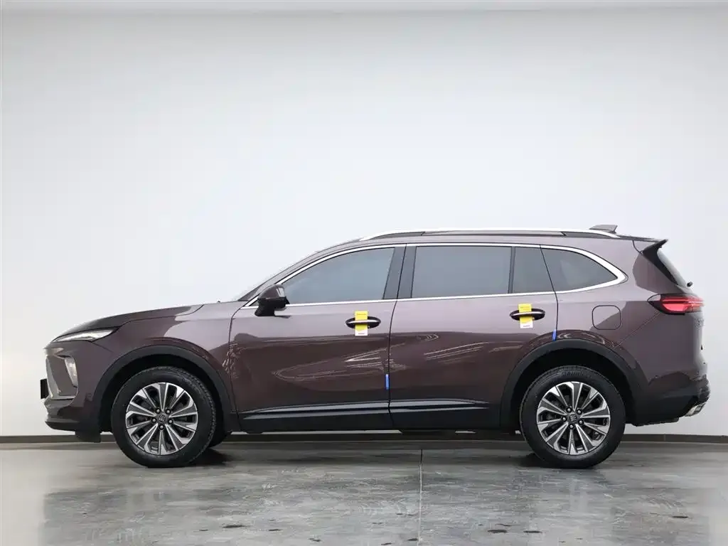 Buick Envision Plus — фото 6