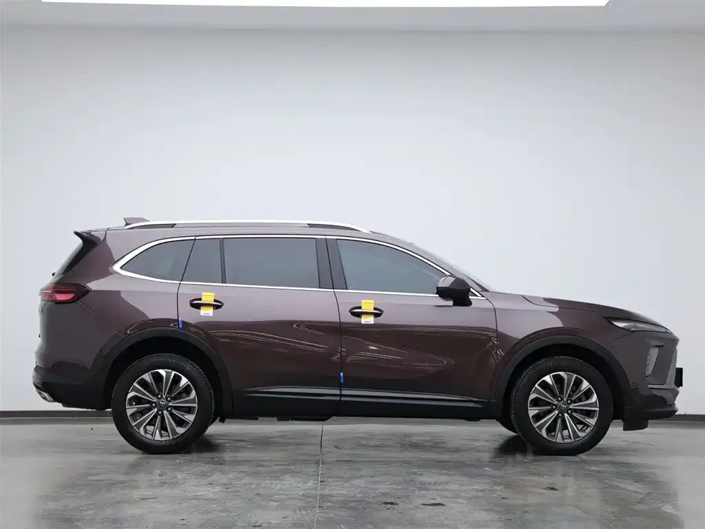 Buick Envision Plus — фото 7