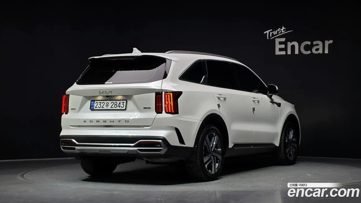 Kia Sorento — фото 2