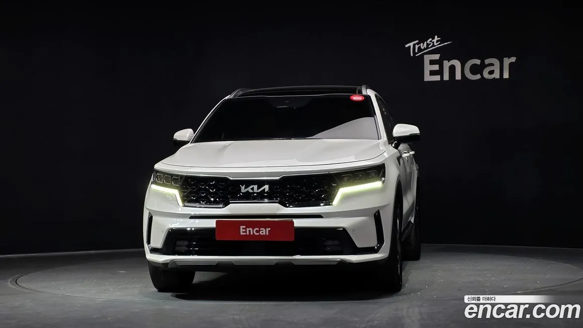 Kia Sorento — фото 3