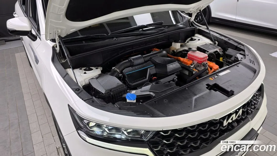 Kia Sorento — фото 6