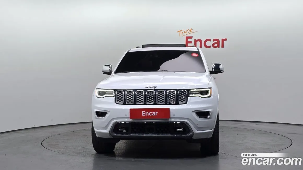 Jeep Cherokee — фото 3