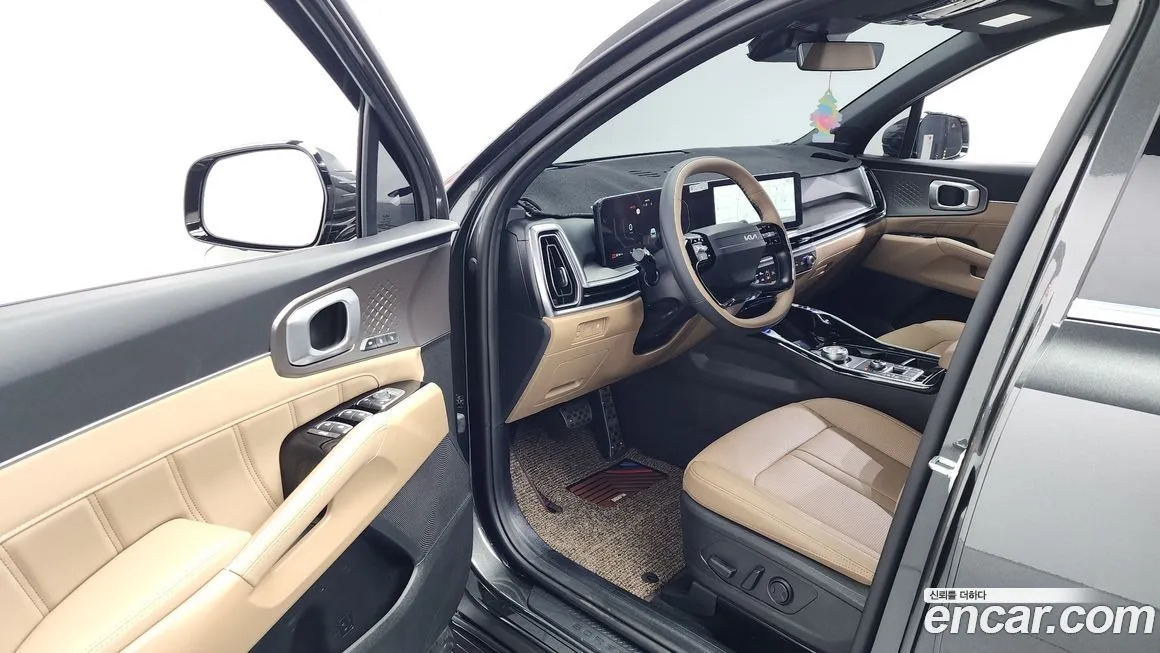 Kia Sorento — фото 10