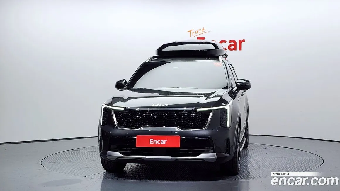 Kia Sorento — фото 2