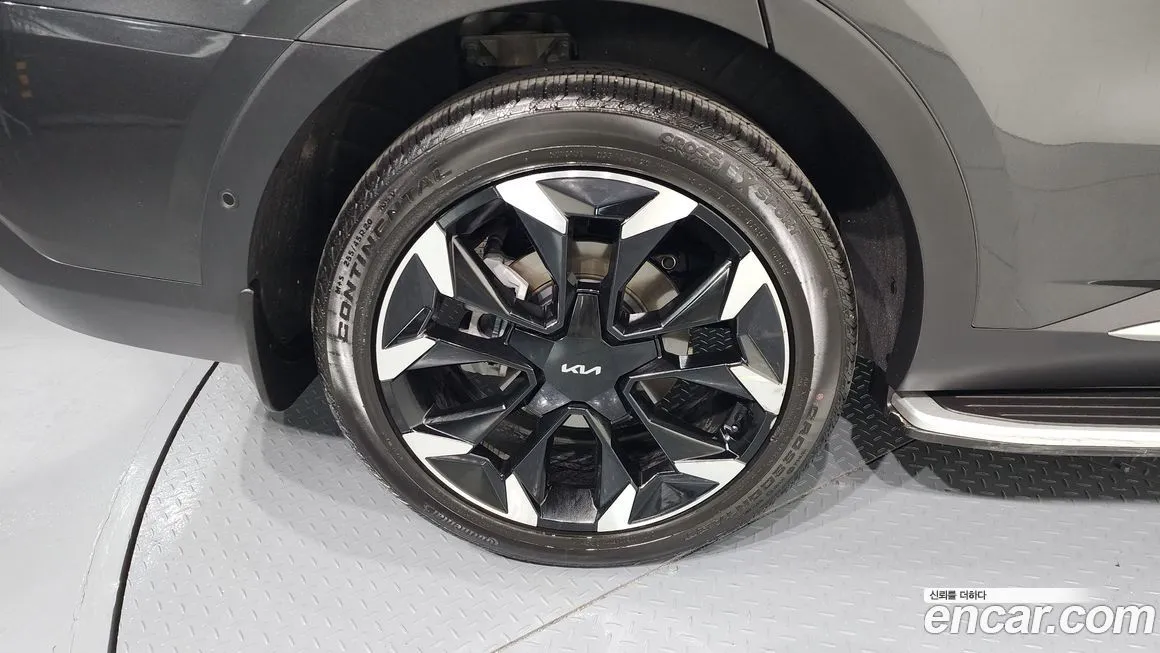 Kia Sorento — фото 5