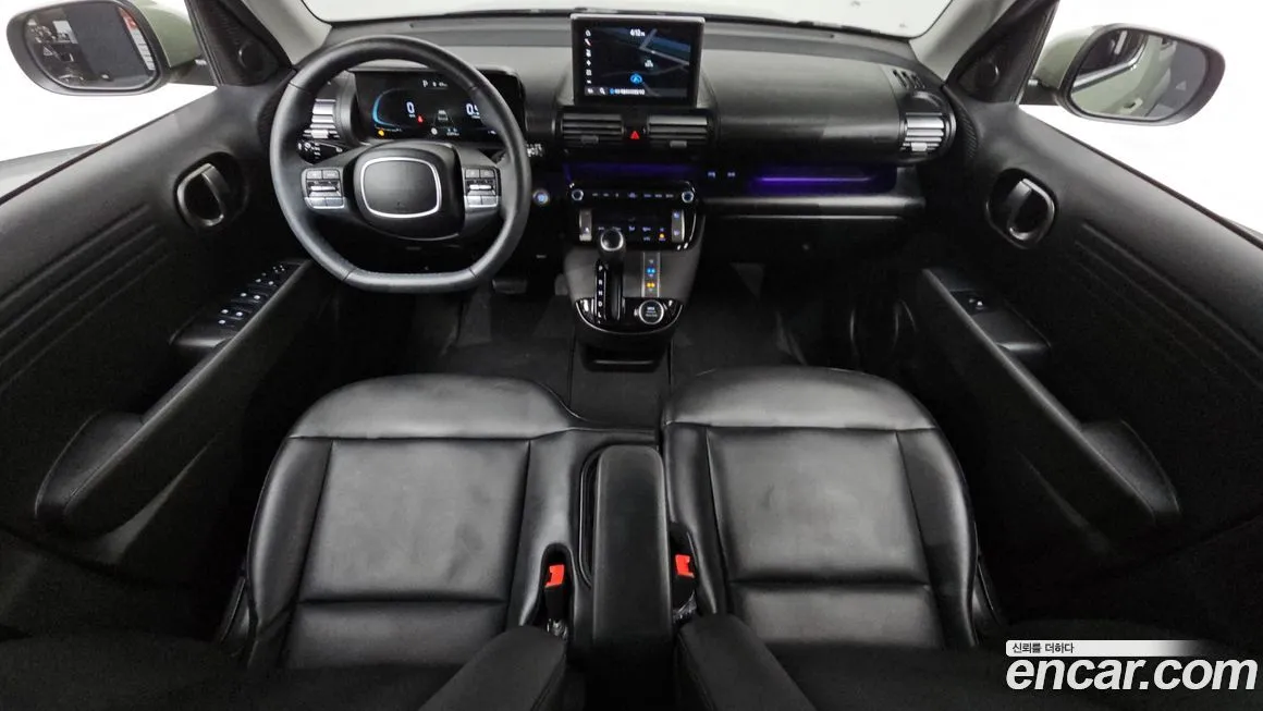 Hyundai Casper — фото 3
